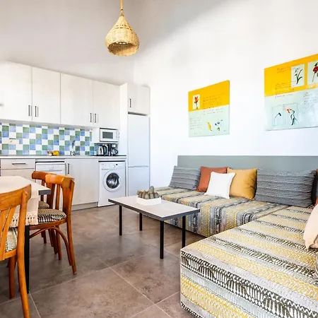 Apartman El Paraiso *