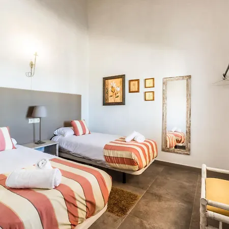 Apartman El Paraiso *