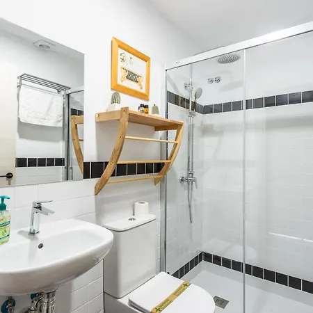 El Paraiso Apartment