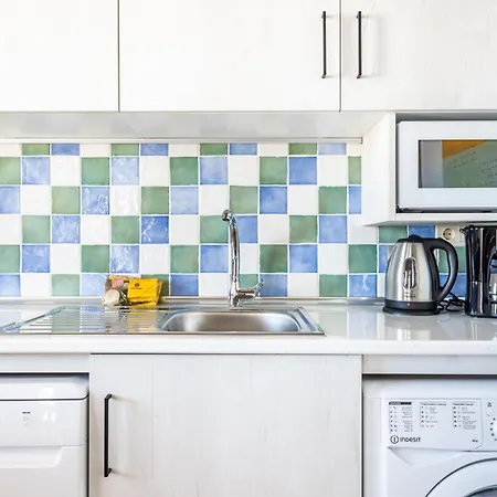 Apartamento El Paraiso