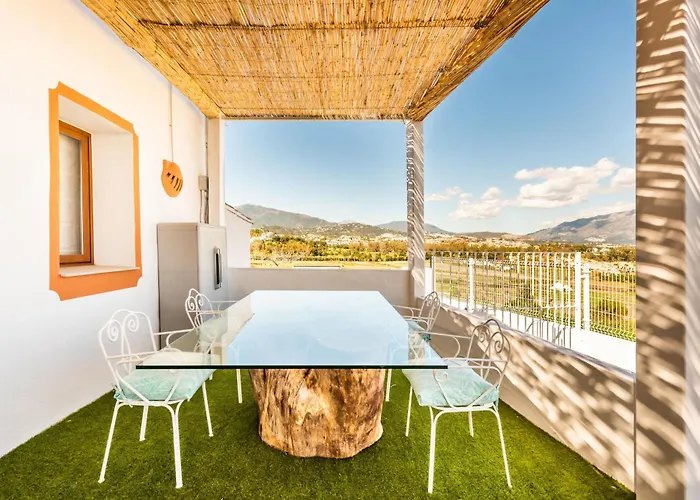 아파트 El Paraiso