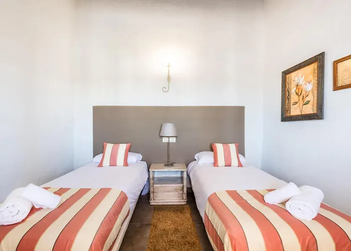 아파트 El Paraiso