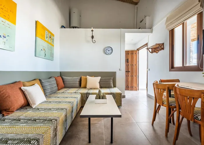 El Paraiso 아파트 *