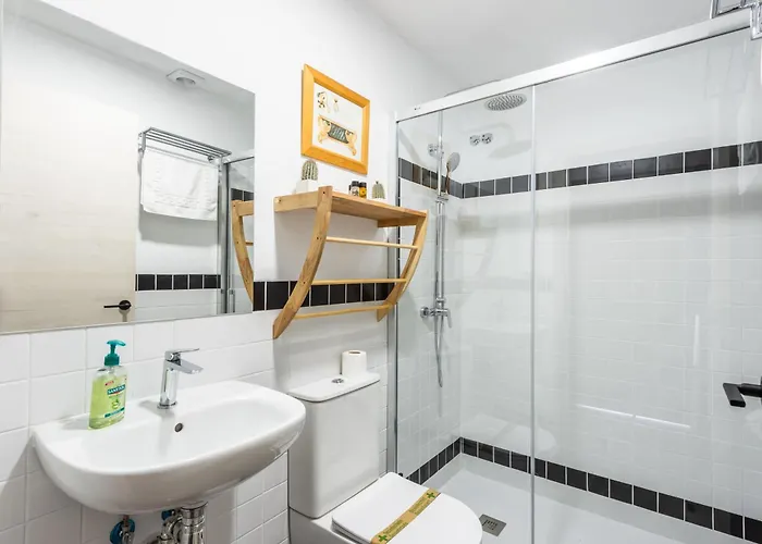 El Paraiso 아파트