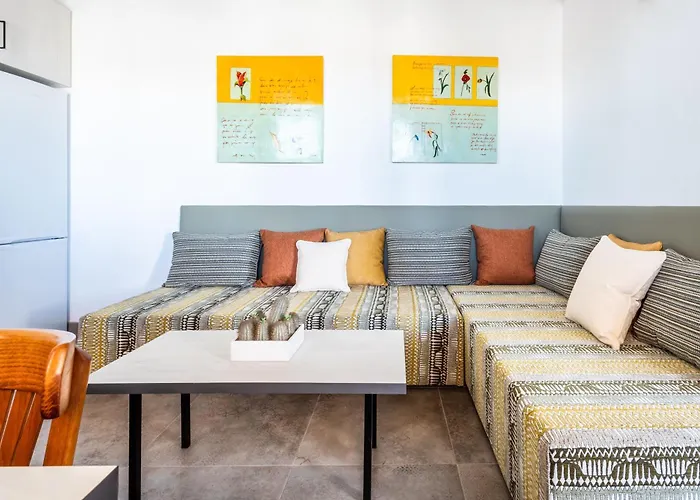 El Paraiso 아파트 *