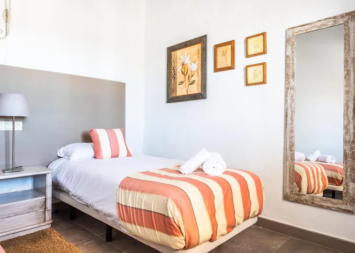 El Paraiso 아파트