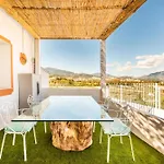 Appartement El Paraiso