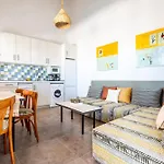 Appartement El Paraiso *
