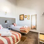 Appartement El Paraiso *