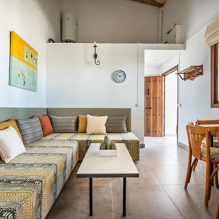 El Paraiso Appartement *