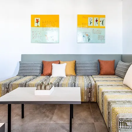 El Paraiso Appartement *
