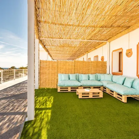 El Paraiso Lägenhet Estepona