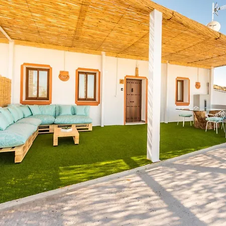 Lägenhet El Paraiso