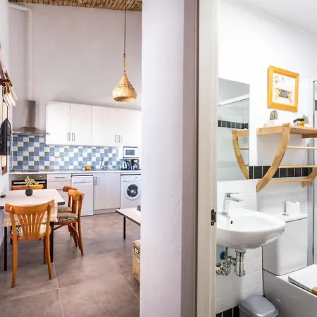 El Paraiso Lägenhet Estepona